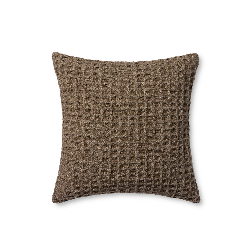 Alinah Brown Pillow (PAL0056)