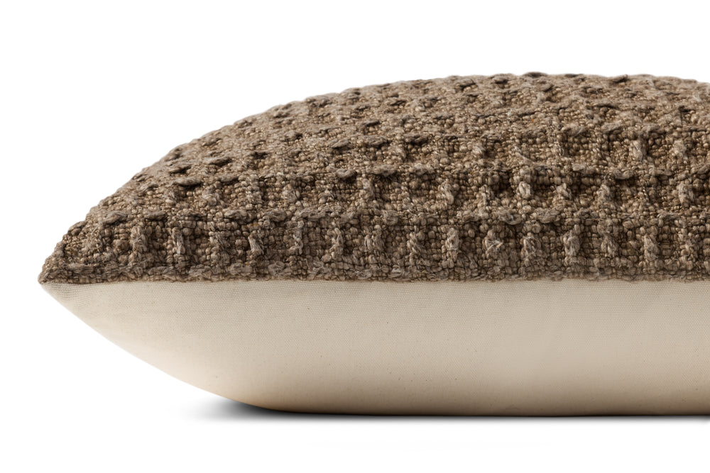 Alinah Brown Pillow (PAL0056)