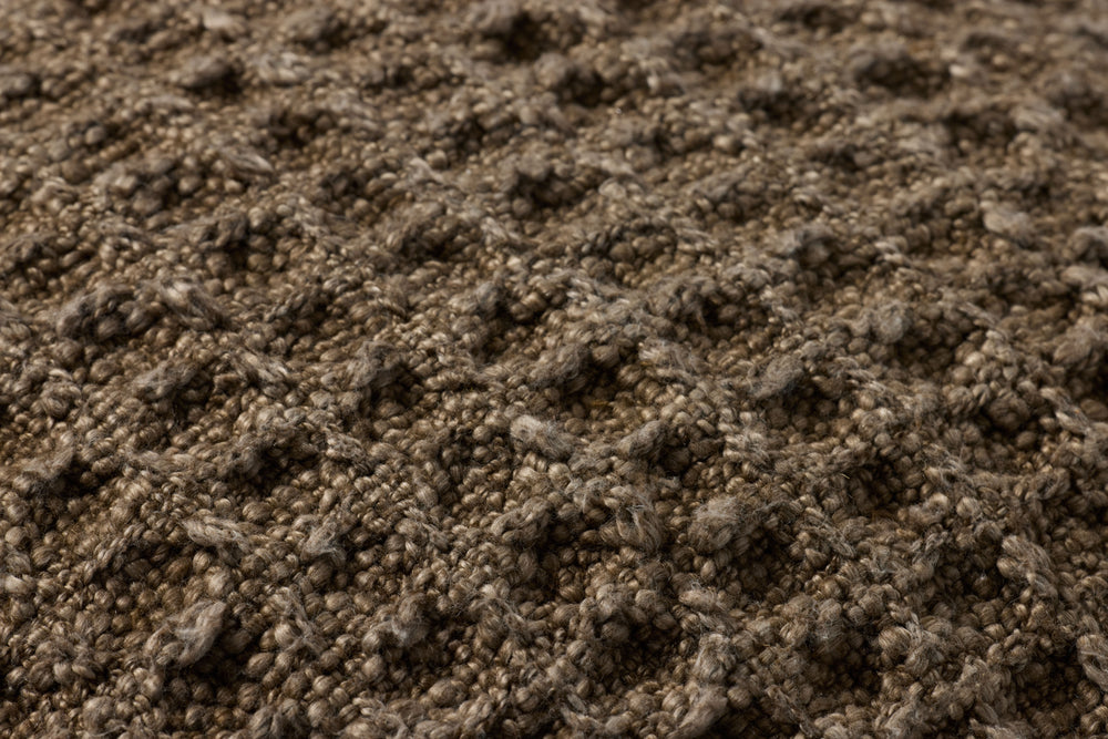 Alinah Brown Pillow (PAL0056)