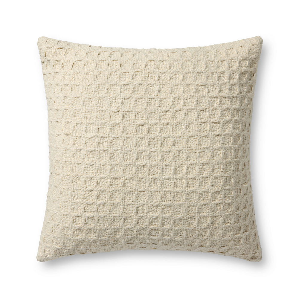 Alinah Ivory Pillow (PAL0056)