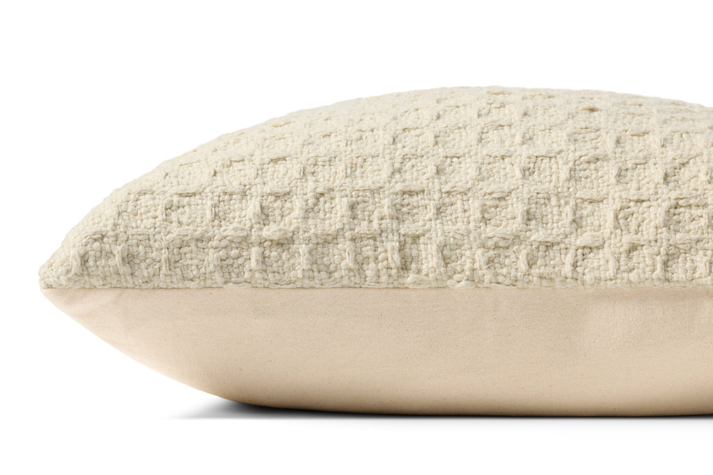 Alinah Ivory Pillow (PAL0056)