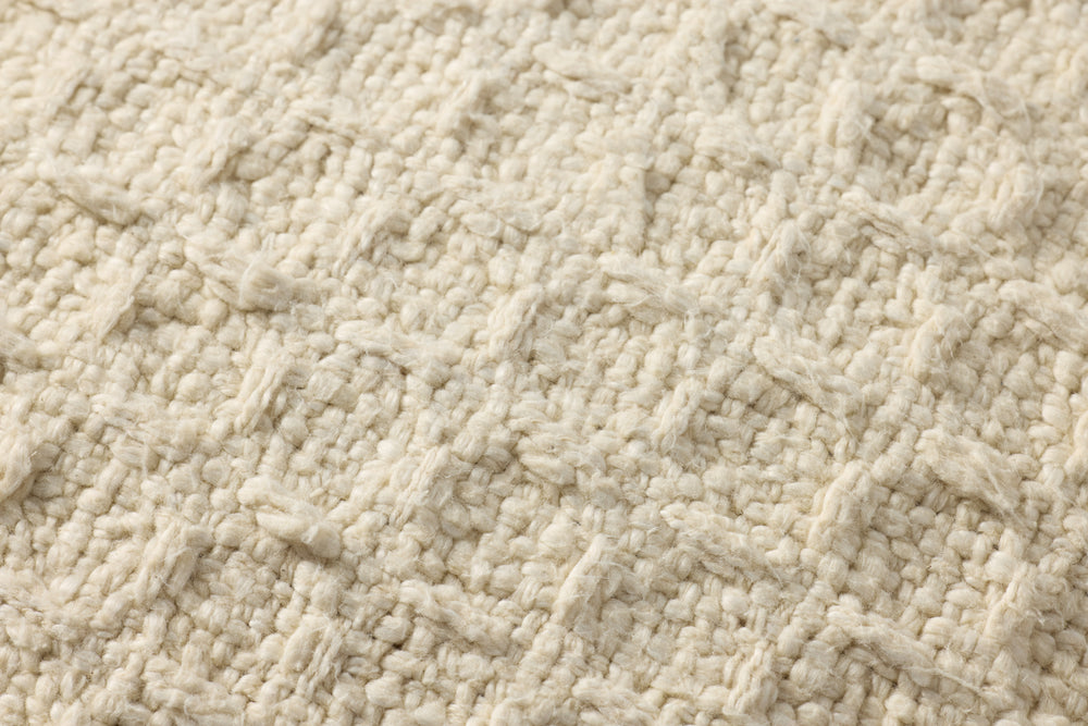 Alinah Ivory Pillow (PAL0056)
