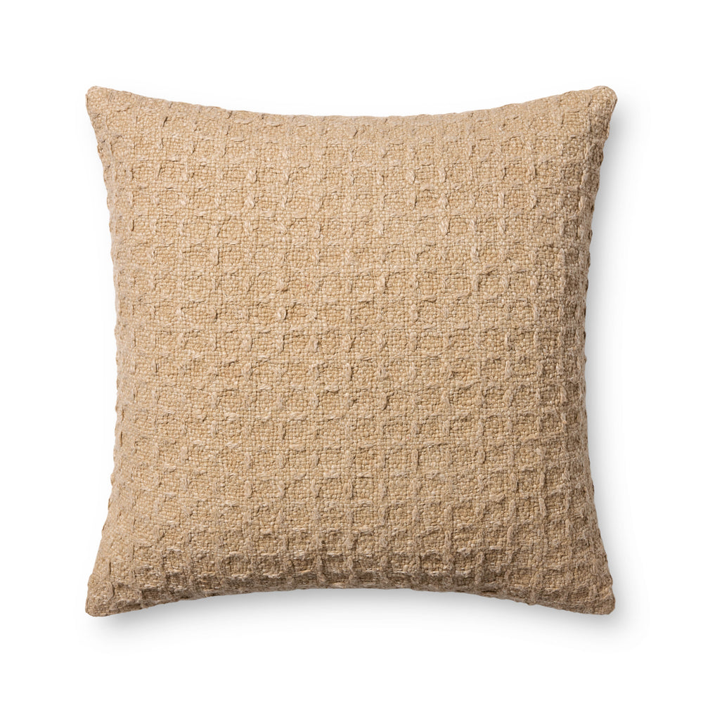Alinah Tan Pillow (PAL0056)