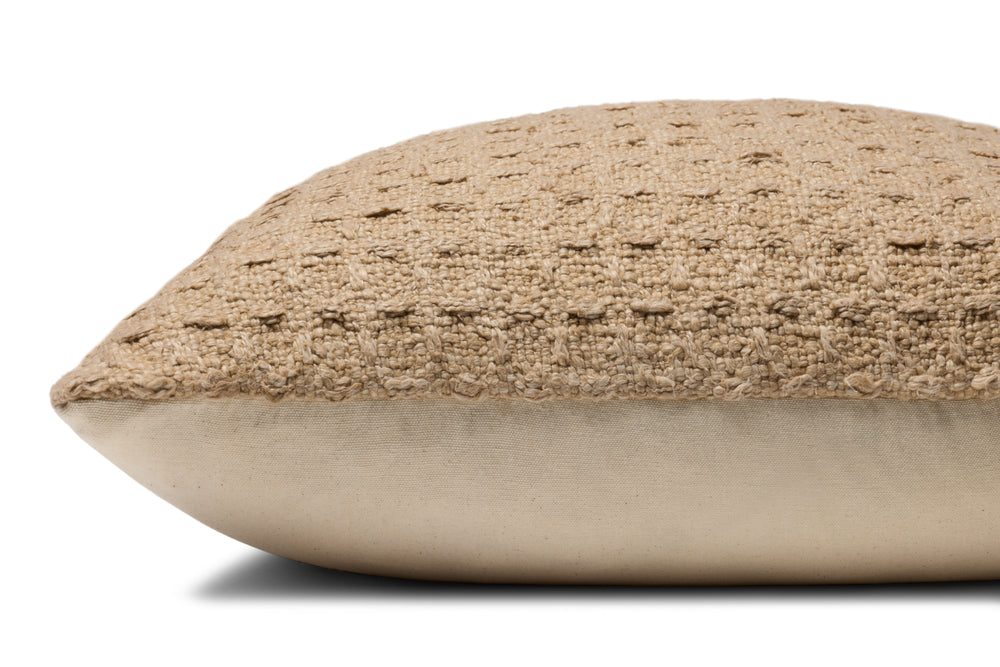 Alinah Tan Pillow (PAL0056)