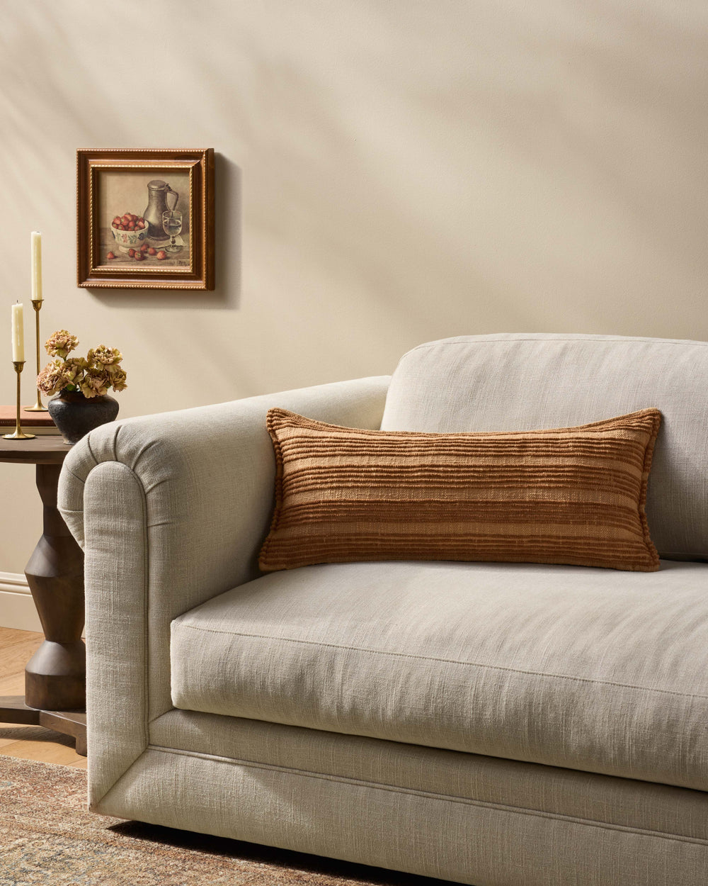 Aspyn Amber Pillow (PAL0061)