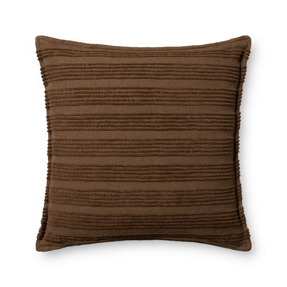 Aspyn Brown Pillow (PAL0061)