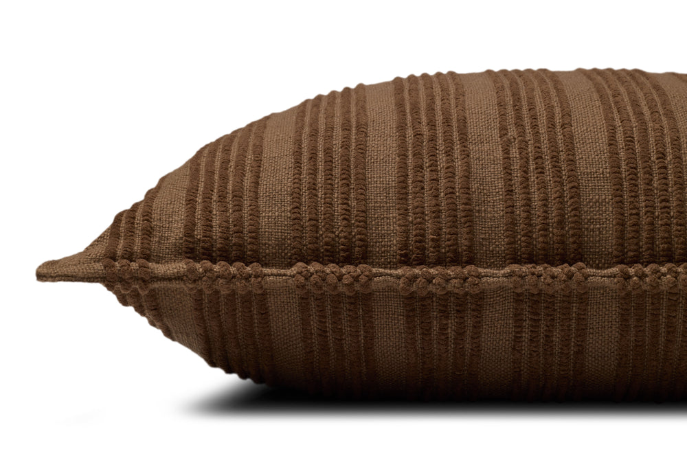 Aspyn Brown Pillow (PAL0061)