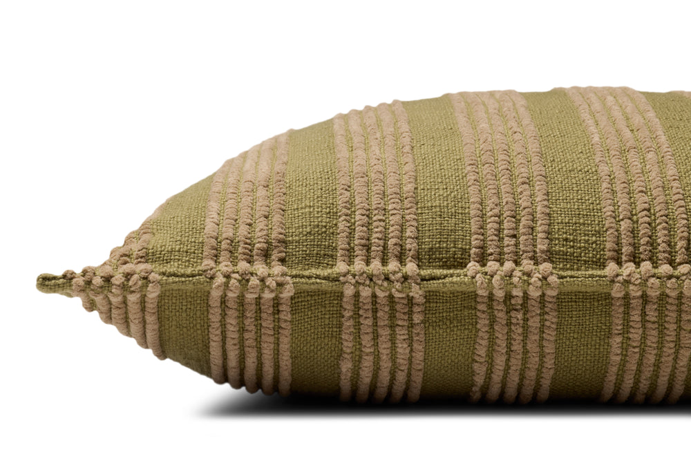 Aspyn Olive Pillow (PAL0061)