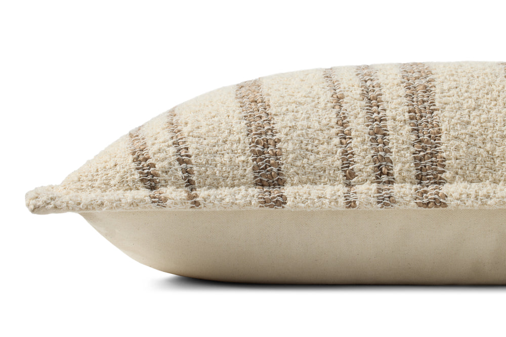Natural / Tan Pillow (PBR0011)
