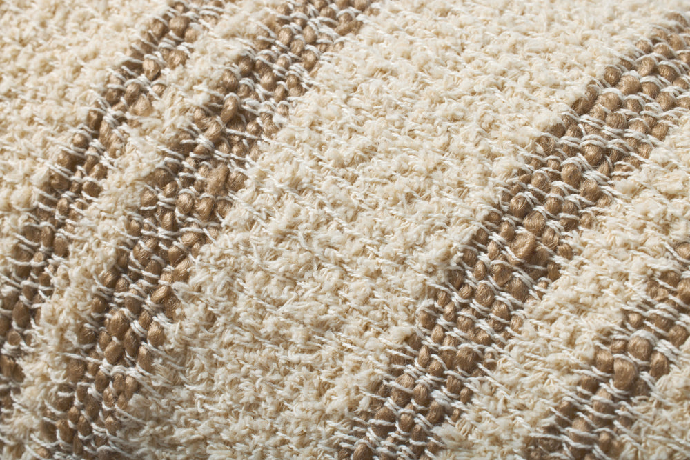 Natural / Tan Pillow (PBR0011)
