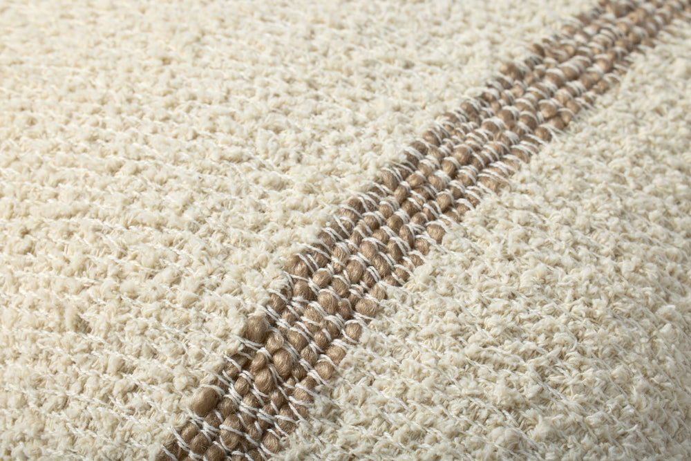 PBR0014 Oreiller naturel / bronzé