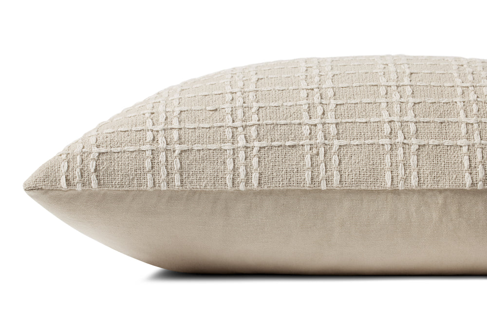Beige / Ivory Pillow (PJS0017)