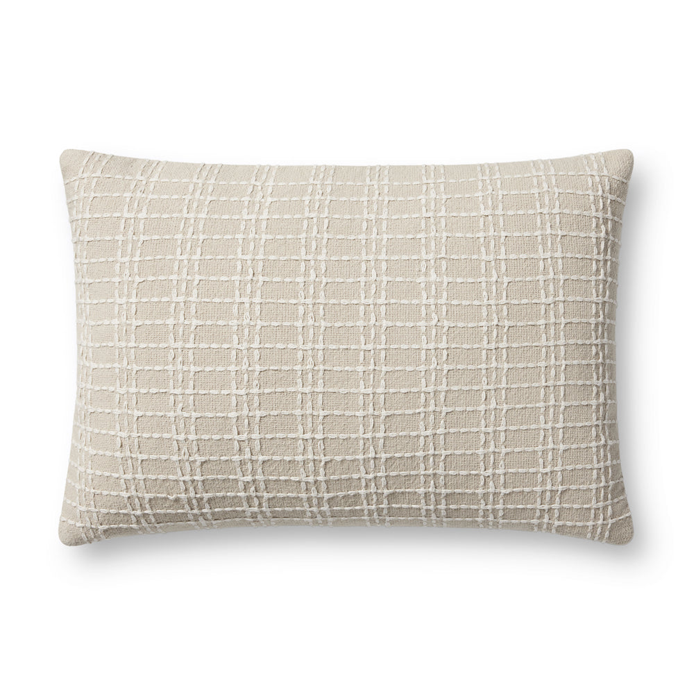 Beige / Ivory Pillow (PJS0017)