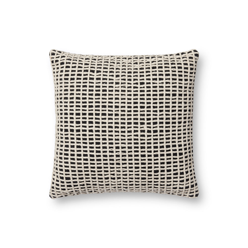 PLL0119 ORLISSEURS Black / Ivory