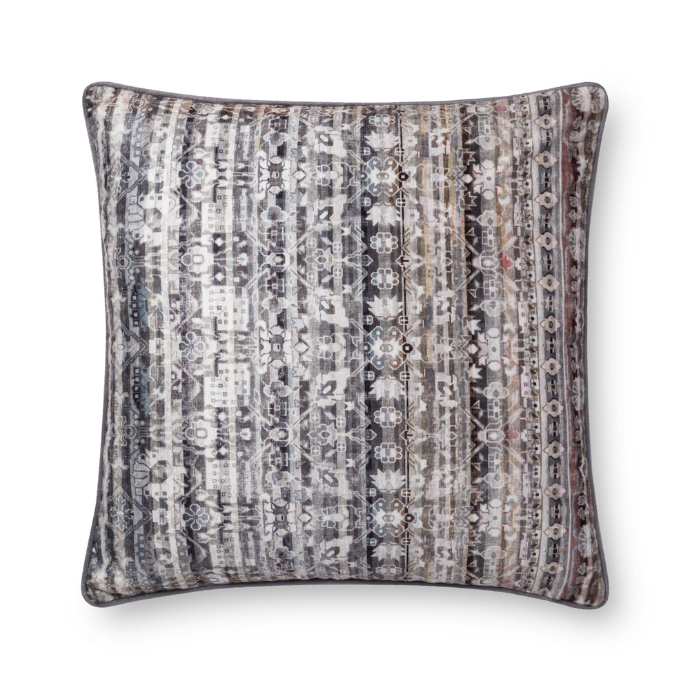 Grey Pillow (P0706)