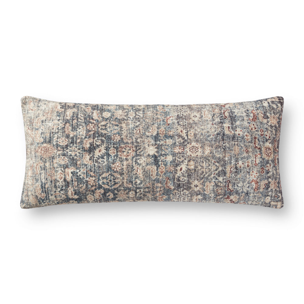 Oreiller en jean / naturel (PAL0012)
