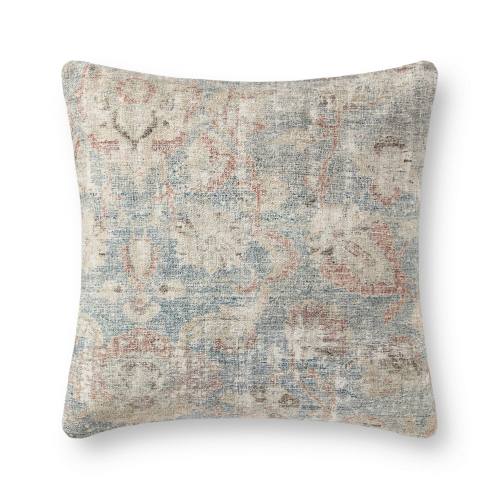 Sky / Natural Pillow (PAL0015)