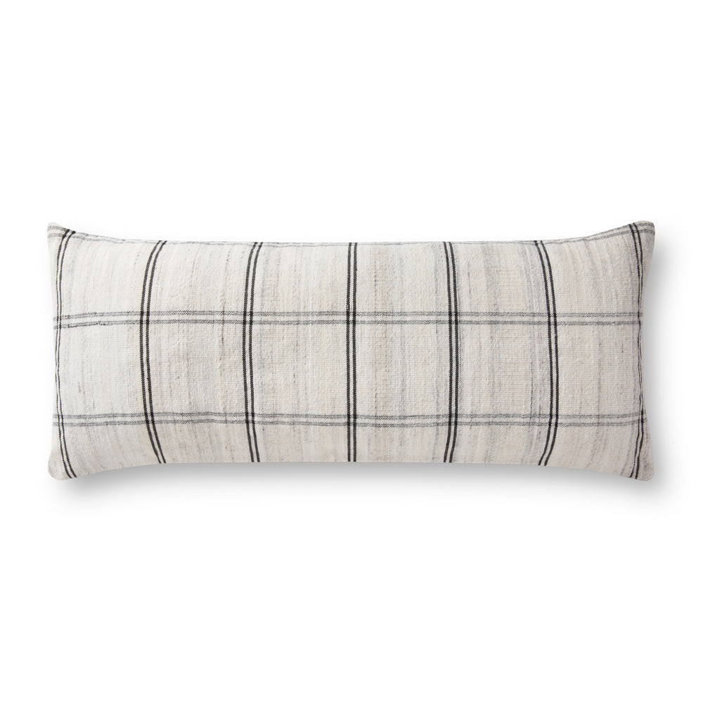 Bell Black / White Pillow (PAL0024)