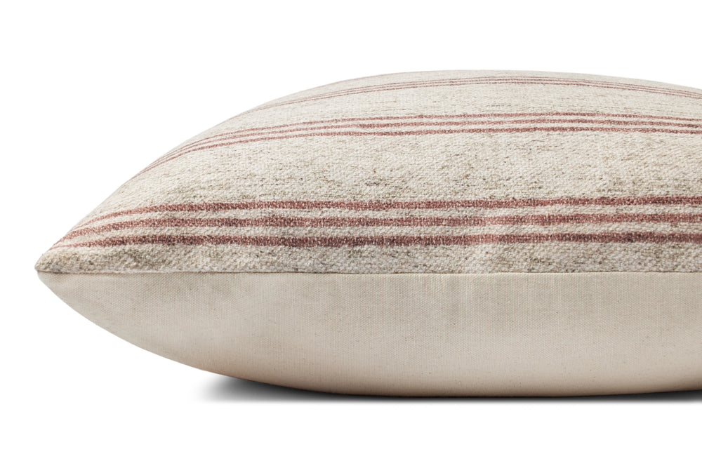 Oreiller Zephyr Natural / Vin (PAL0040)