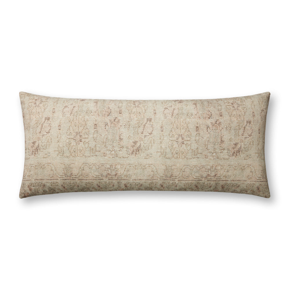 Celestia Natural / Wine Pillow (PAL0041)