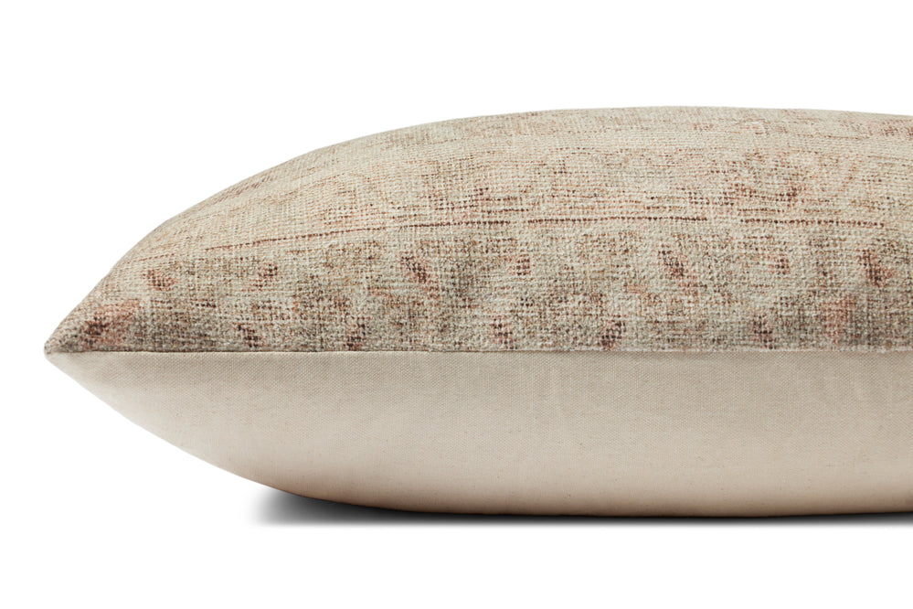 Celestia Natural / Wine Pillow (PAL0041)