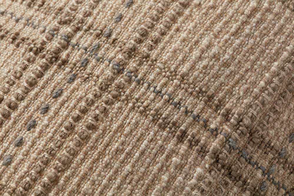 Calista Tan / Slate Pillow (PAR0018)
