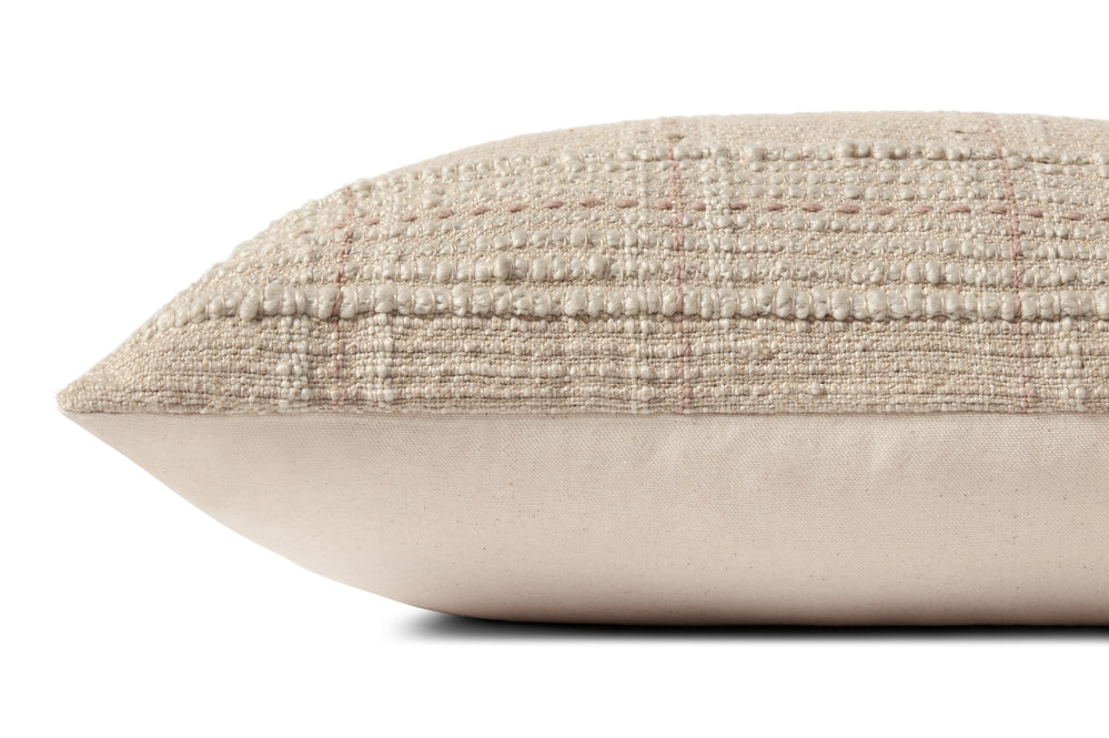 Par0019 Calista Ivory / Blush Oread
