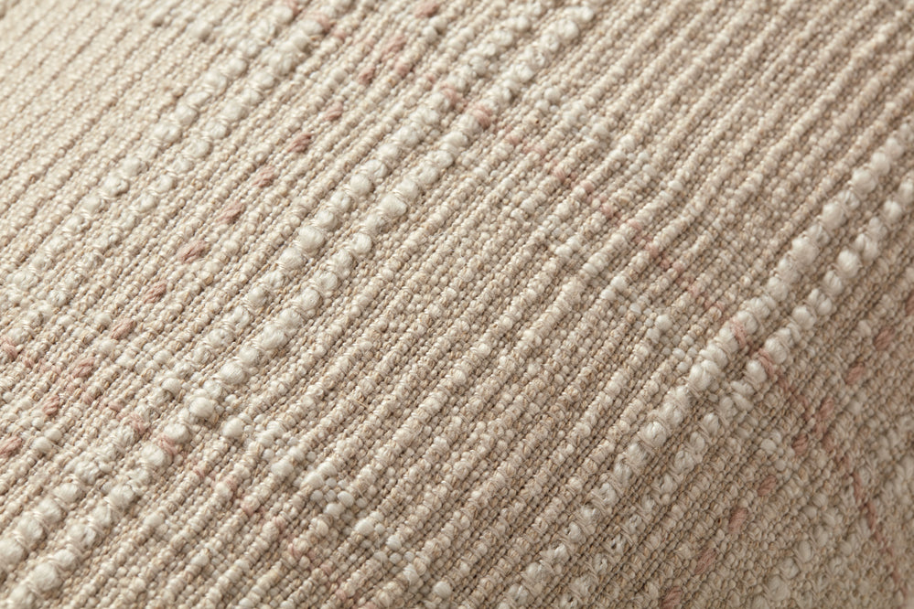 Par0019 Calista Ivory / Blush Oread