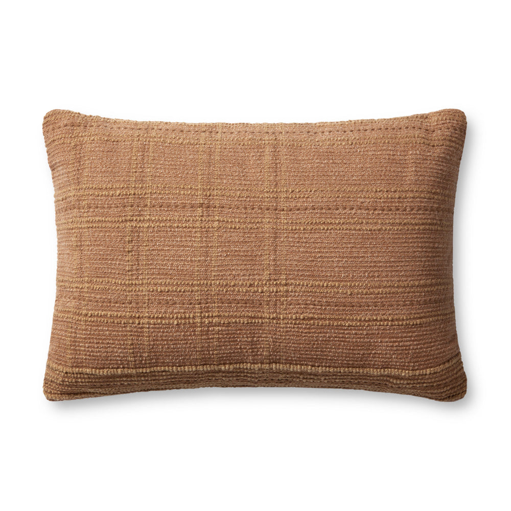 Calista Terracotta Pillow (PAR0019)