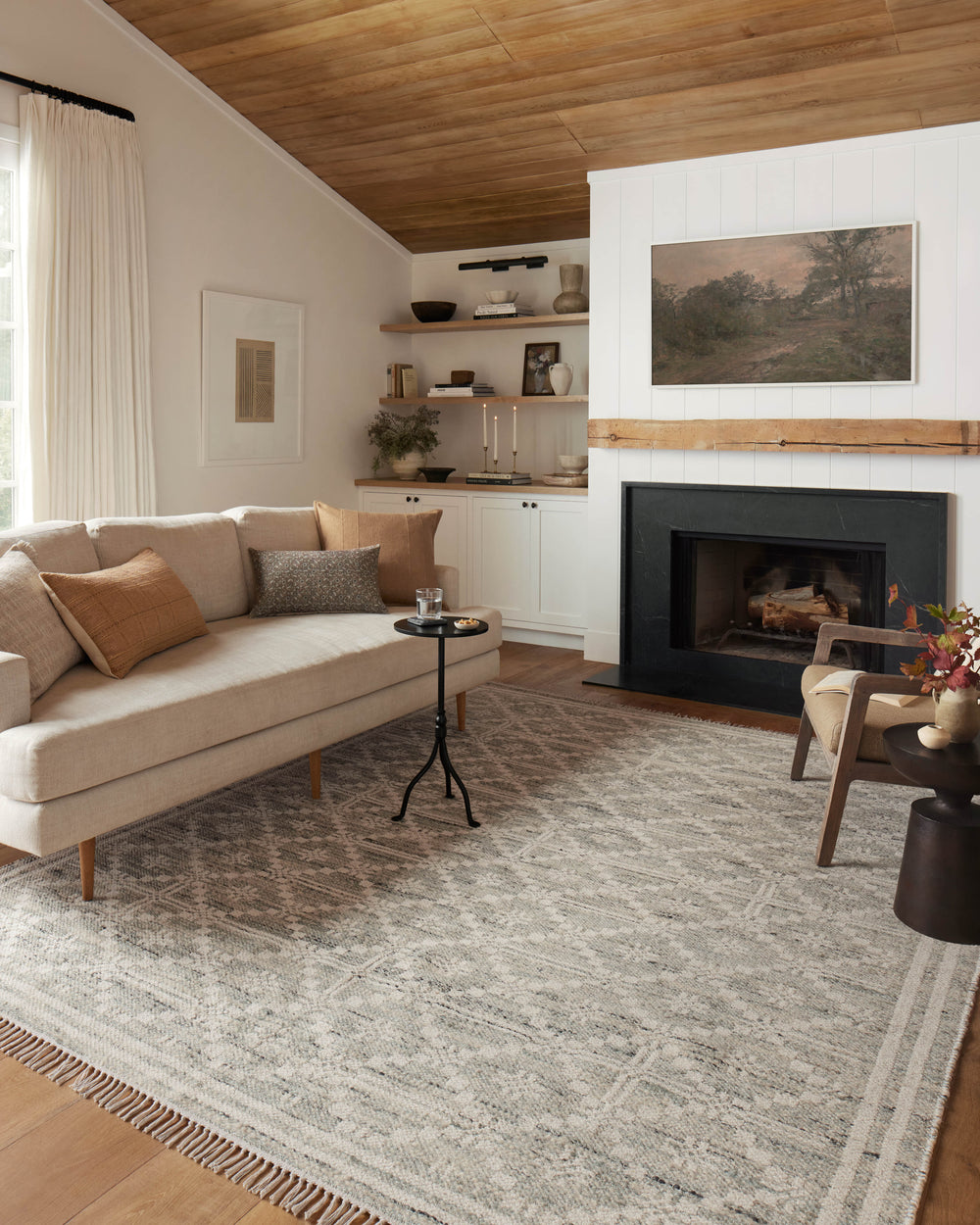 Calista Terracotta Pillow (PAR0019)