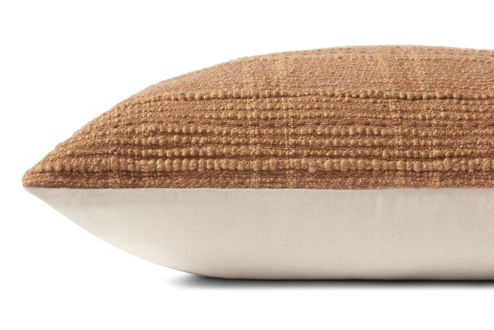 Calista Terracotta Pillow (PAR0019)