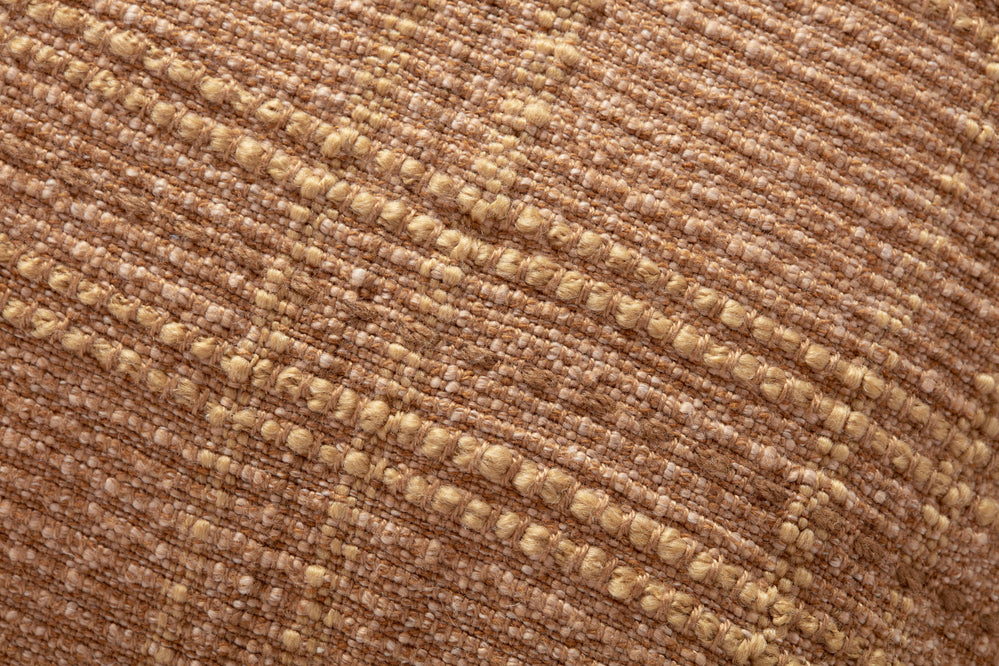 Calista Terracotta Pillow (PAR0019)