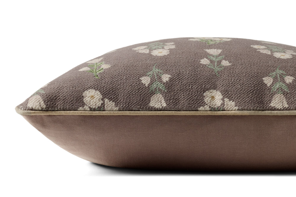 Posie Mauve / Multi Pillow (PCJ0039)