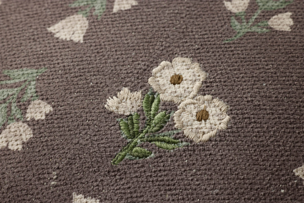 Posie Mauve / Multi Pillow (PCJ0039)