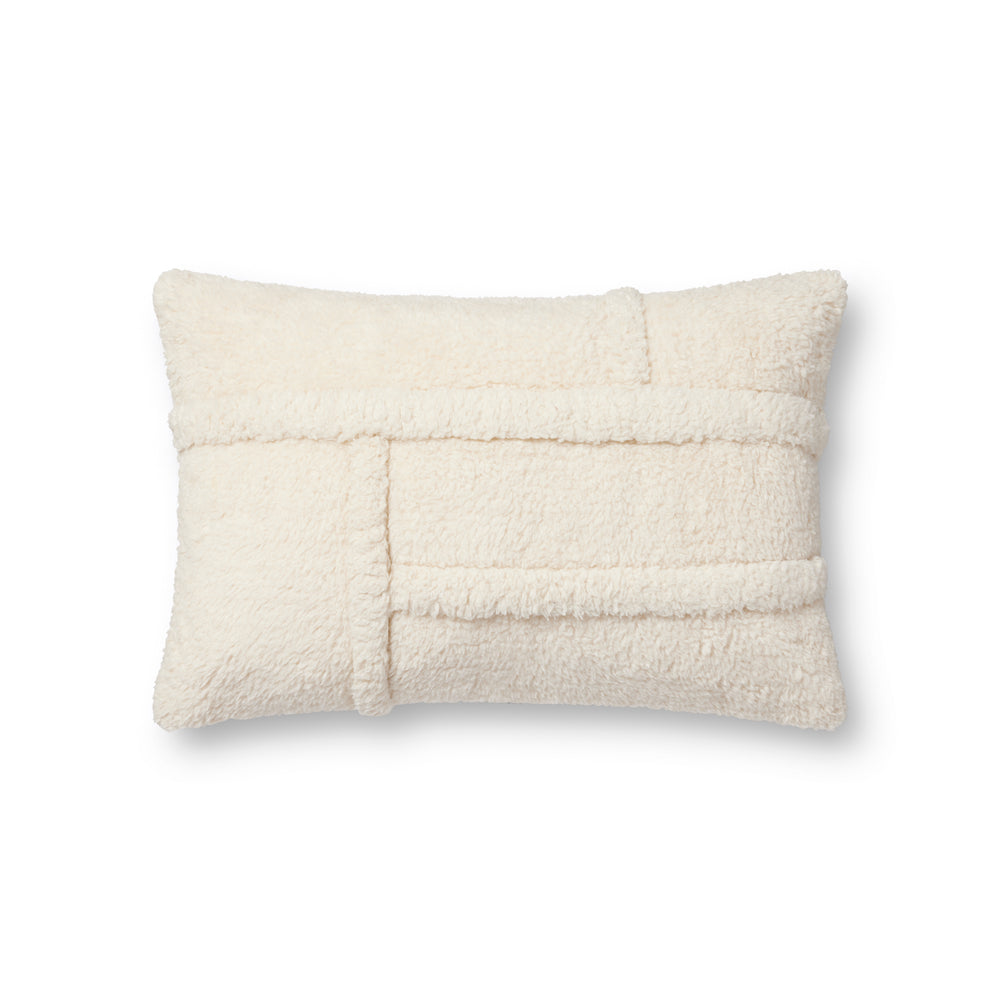 Ivory Pillow (PLL0111)