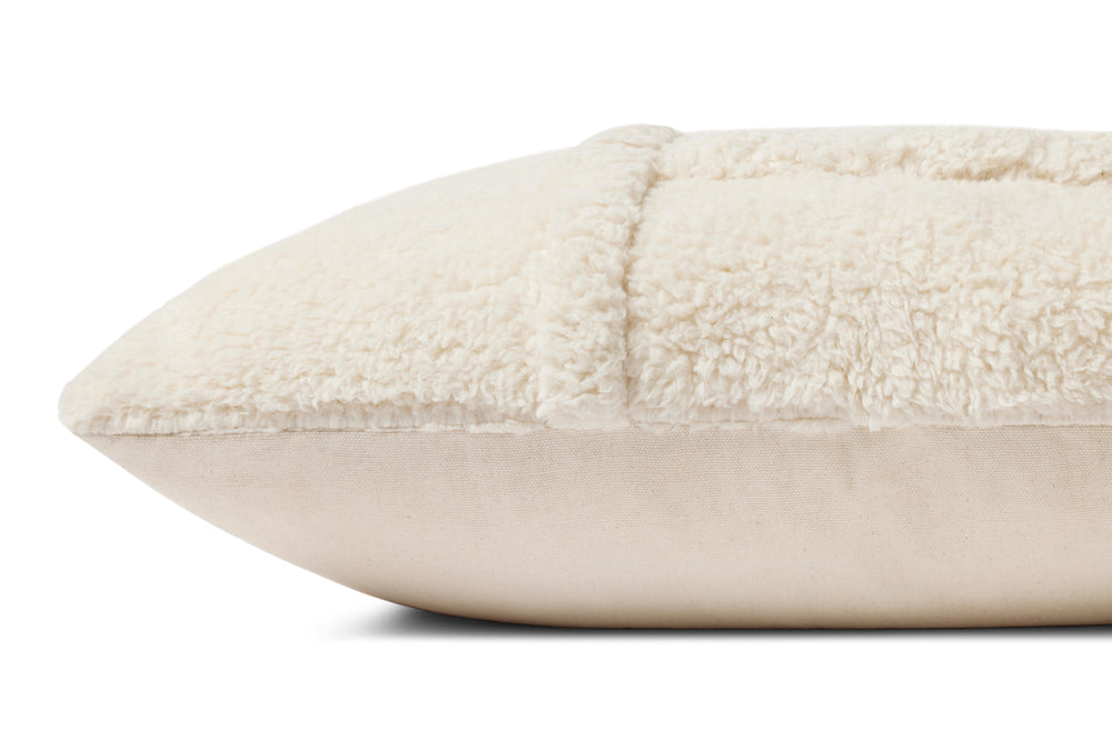 Ivory Pillow (PLL0111)