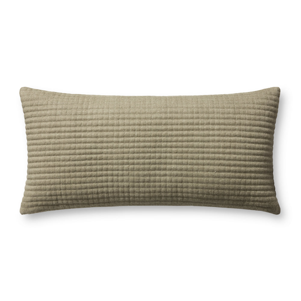 PJBR0002 Christopher Green Pillow