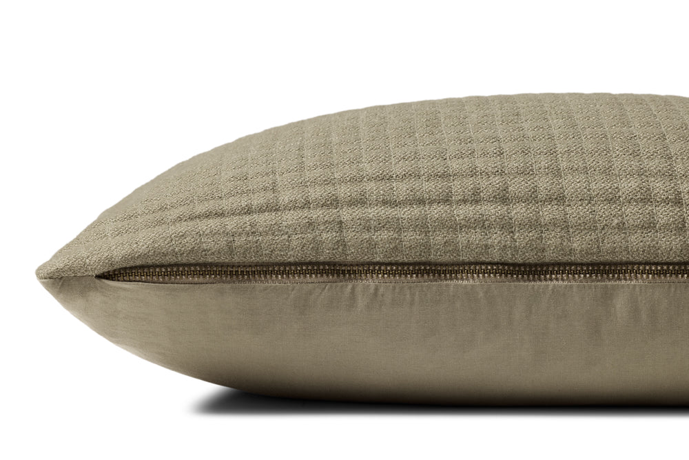 PJBR0002 Christopher Green Pillow