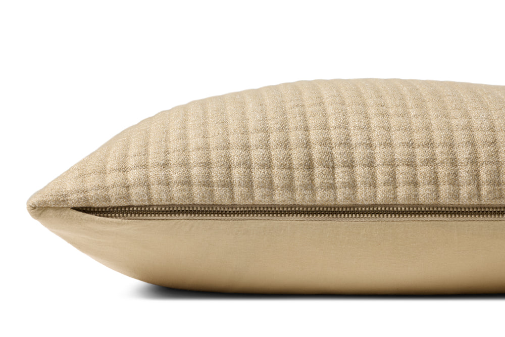 Christopher Natural Pillow (PJBR0002)