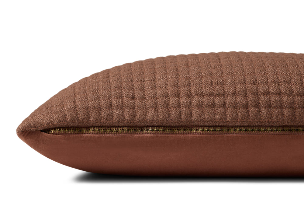 Christopher Rust Pillow (PJBR0002)