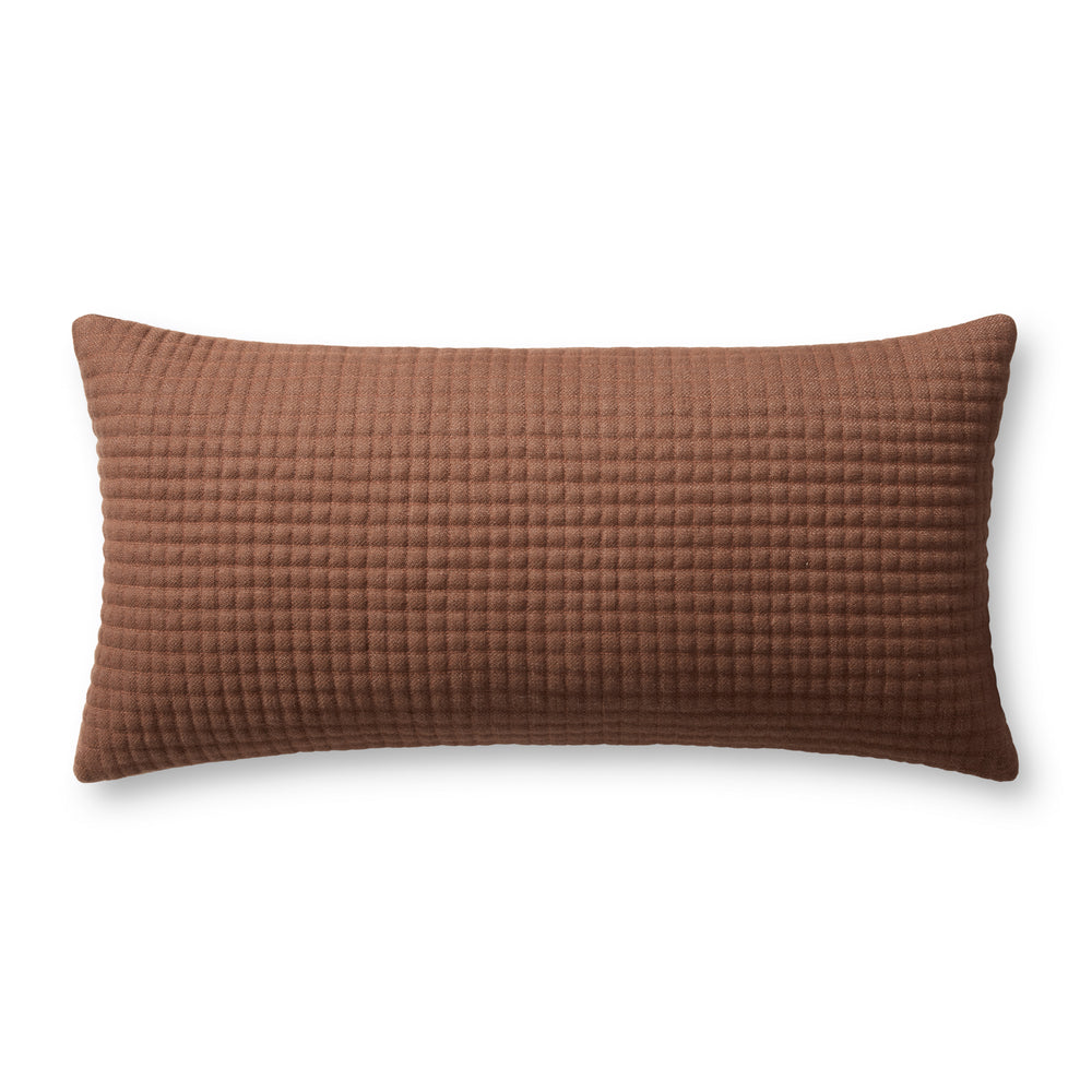 Christopher Rust Pillow (PJBR0002)