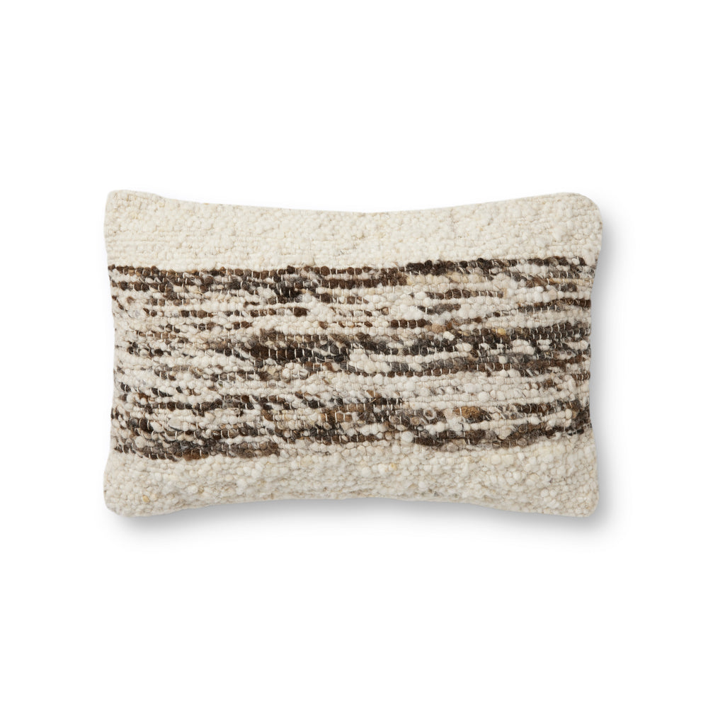 Joan Ivory / Tobacco Pillow (PAL0032)