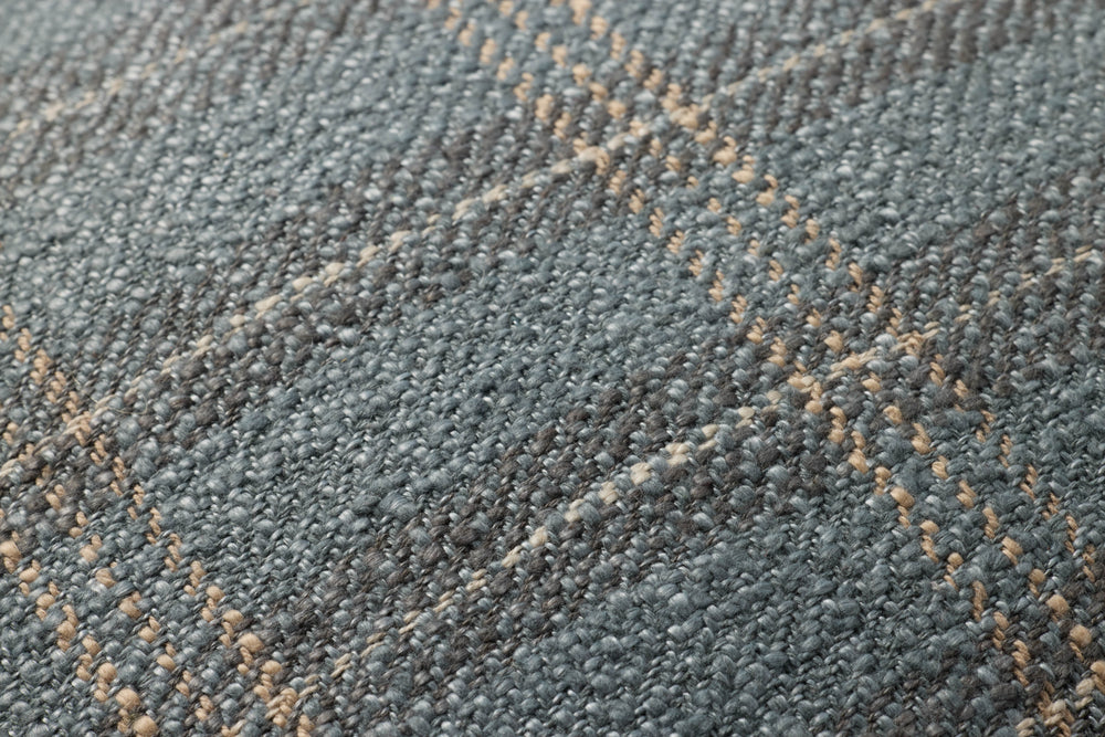 Oreiller Stockton bleu (PAL0050)