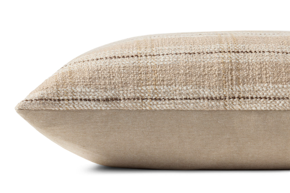 Stockton Sand / Multi Pillow (PAL0050)