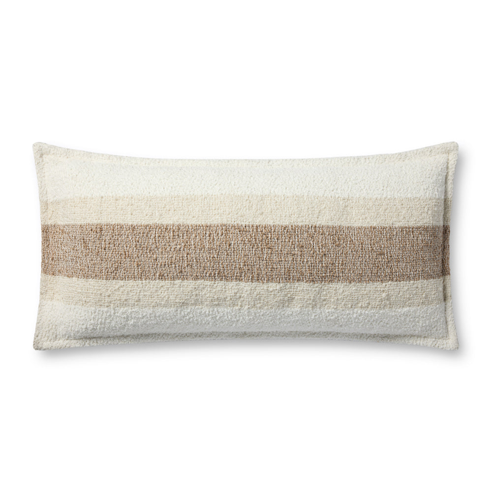 Natural / Multi Pillow (PBR0012)