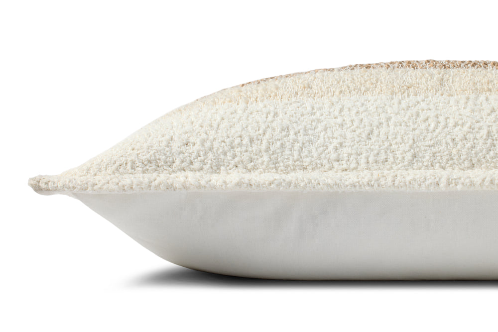 Natural / Multi Pillow (PBR0012)