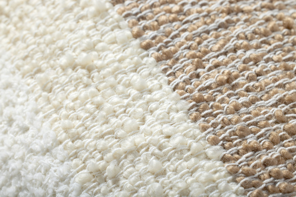 Natural / Multi Pillow (PBR0012)