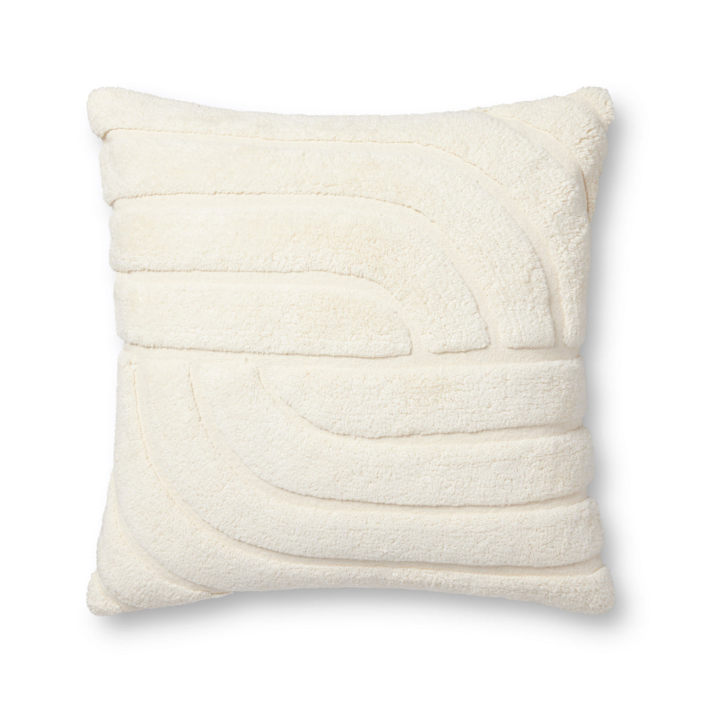 Ivory Pillow (PLL0110)