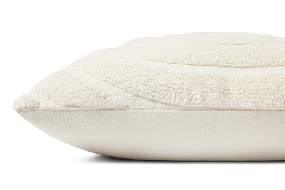 Ivory Pillow (PLL0110)
