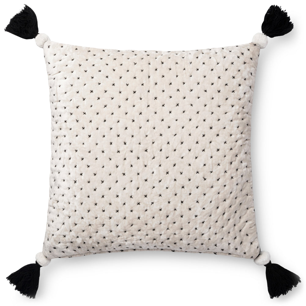 PCJ0009 Loloi Teddy Pillow